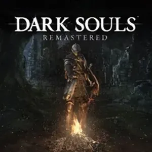 Jogo Dark Souls Remastered - Xbox