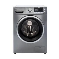 [APP] Lava E Seca Midea Grafite Metálico 10,2Kg Storm Wash Inverter | R$2.589