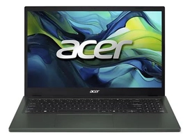 Acer Aspire Go 15 i5 16GB 512GB SSD Linux 15,6" FHD