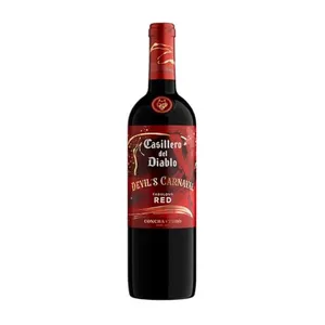 Vinho Tinto Concha y Toro Casillero Del Diablo 750ml