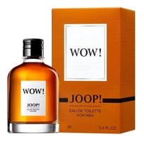 Perfume Wow! For Men Eau De Toilette 60ml Joop
