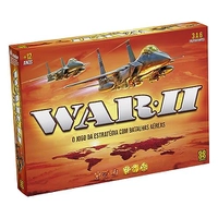 Jogo War Ii [PRIME]