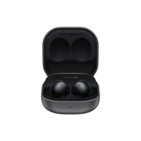Fone de Ouvido Samsung Galaxy Buds 2, Cancelamento de Ruído, Preto Ônix - SM-R177NZTPZTO