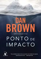Livro - Ponto de Impacto | R$24