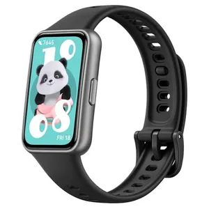 [App] Smartwatch HUAWEI Band 11 Tela AMOLED 1,62
