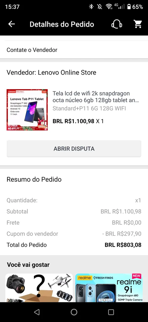Imagem do comentário