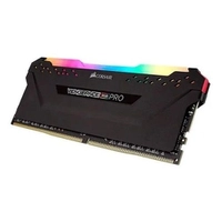 [CC. SUB] Memória Corsair Vengeance Rgb Pro, 16gb, 3200mhz, Ddr4 | R$ 683