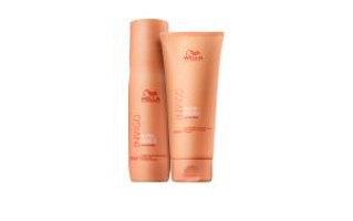 Kit Wella Professionals Invigo Nutri-Enrich Duo (2 Produtos) R$179