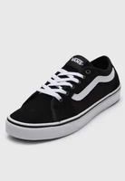 Tênis Vans Mn Filmore Decon Preto