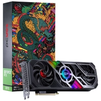 Placa de Vídeo PCYes, GeForce RTX 3070 Grafitti, 8GB, GDDR6, 256Bit, PP3070GP8DR6256