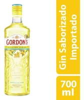 Gin Gordon's Sicilian Lemon 700ml
