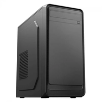 Computador T-Home Create AMD Ryzen 5 4600G / 8GB DDR4 / SSD 240GB