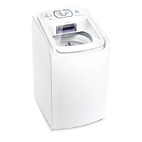 Lavadora de Roupas Electrolux Essencial Care 11kg (LES11) | R$ 932