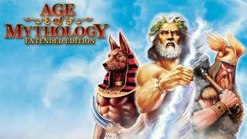 Age of Mythology: Extended Edition - Steam PC