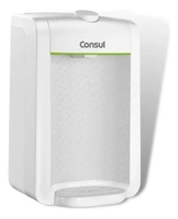 Purificador de Água Natural Compacto com Filtragem Classe A Branco CPC31AB Consul