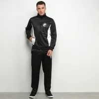 Agasalho Vasco da Gama Trilobal Justin Masculino R$135
