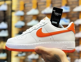 [1ª Compra App R$470] Tênis Nike Air Force 1 "07 Masculino