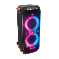 [BUG] Caixa de Som Portátil JBL Partybox 710