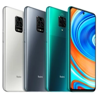 Smartphone Xiaomi Redmi Note 9 Pro 6GB RAM + 128GB | R$1.287