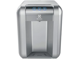 Purificador de Água Electrolux - PE11X Água Gelada e Natural R$ 399