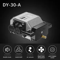 [Moedas/ Sem taxa]  Compressor de Ar 16W para ZBAITU Gravador a Laser 