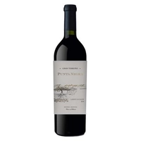 Vinho Tinto Argentino Punta Negra Gran Terruño Corte Malbec