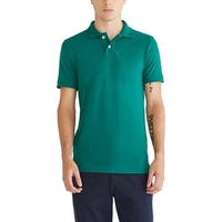 Camisa Polo Masculina Aeropostale Evergreen Tamanho GG