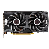 Placa de Vídeo Inno3D GeForce GTX 1660 Super Twin X2, 6GB GDDR6, 192Bi