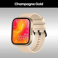 [APP/Taxa Inclusa] Smartwatch Zeblaze GTS 3 Plus Ultra Tela AMOLED 2.15 ", Bluetooth, Chamadas Telefônicas, Rastreamento de Saúde e Fitness 