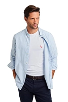 Camiseta Algodão Brasa Pica-pau Bordado Reserva BRANCO P