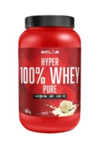 HYPER WHEY 100% PURE - Intlab