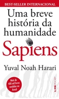 (R$19 para 1°compra) Sapiens Uma Breve História da Humanidade
