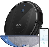Eufy by Anker G10 Robô Aspirador de Pó Híbrido，R$1699