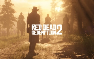 Red Dead Redemption 2 PC | R$120