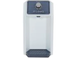 Purificador de Água Libell de Mesa e Parede 