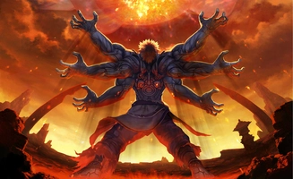  ASURA'S WRATH | Xbox