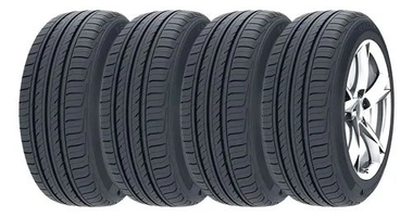 [BUG] Kit 4 Pneus Aro 15 185/65R15 Radial