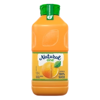 Suco Integral Laranja Natural One Ambiente Garrafa 1,5l