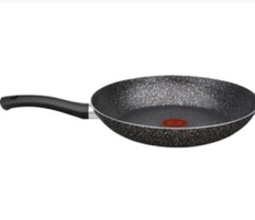 Frigideira Rochedo Stone Pro 28cm