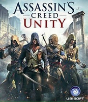 [MÍDIA DIGITAL] ASSASINS CREED UNITY XBOX ONE