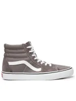 Tênis Unissex Ua Sk8-hi - Cinza