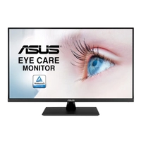 Monitor Asus Eye Care 31.5 2K QHD, IPS, HDMI e DisplayPort, 100% sRGB, HDR