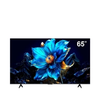 Smart Tv 65 Tcl Qled 4k Ultra Hd 65p7k