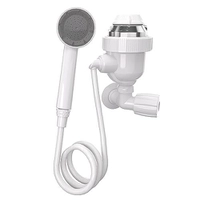 Ducha Aquecedora Salão, Barbearia e Pet Shop 4T 127V DPS155 - Sintex