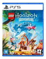 Lego Horizon Adventures Std - PS5