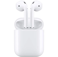 AirPods com estojo de recarga Apple - Em até 12x sem juros | R$979