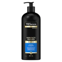 [+POR- R$23] Shampoo TRESemmé Hidratação Profunda 650ml