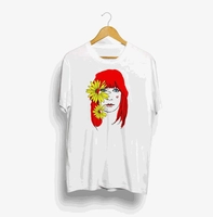 Lista de camisas de Cantores e Bandas a partir de R$11,38