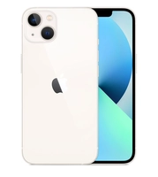 [Reembalado] iPhone 13 128GB Branco 