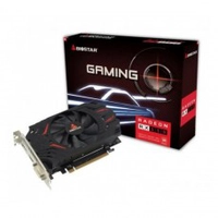 Placa de Video Biostar Radeon RX 550, 2GB, GDDR5, VA5515RF21-TBMRA-BS2